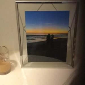 Meet your Posher, Curtis